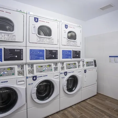 Апартаменты Micampus Student *