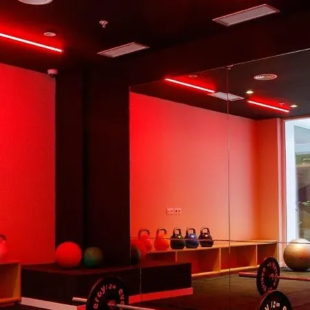 Daire Micampus Student Bilbao