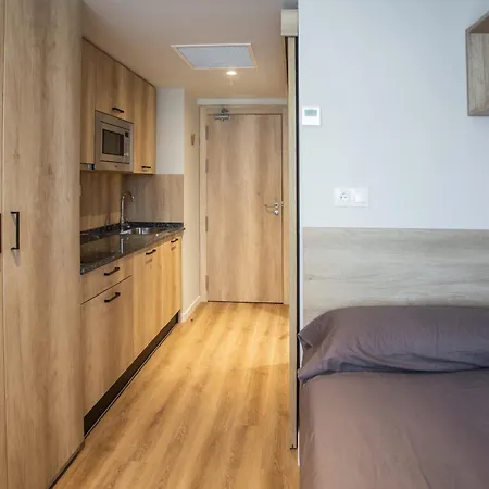 Micampus Student Bilbao