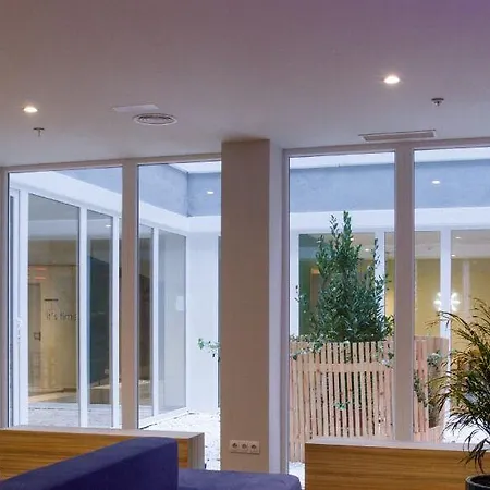 Micampus Student * Bilbao