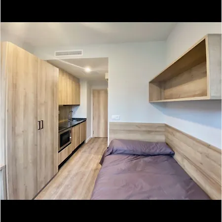 Micampus Student * Бильбао