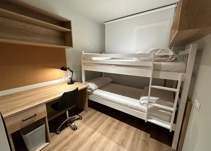 Micampus Student Бильбао