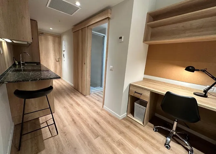 Micampus Student Бильбао