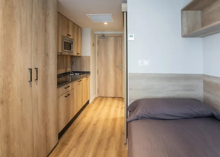 Micampus Student Бильбао