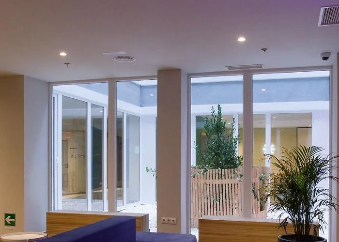 Micampus Student * Бильбао