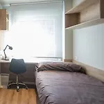 Micampus Student Lägenhet Bilbao