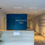 公寓 Micampus Student 毕尔巴鄂