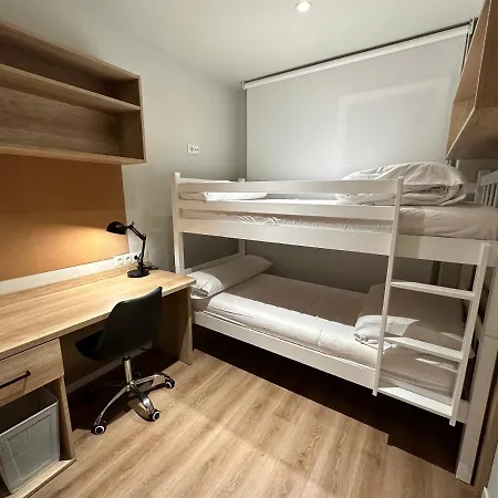 Micampus Student Bilbao