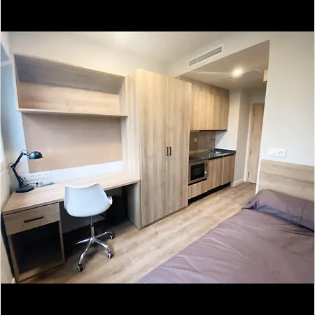 Apartment Micampus Student