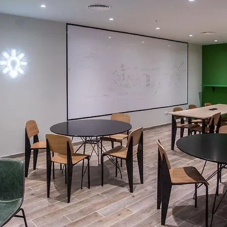 Micampus Student Apartment