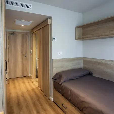 Micampus Student Apartment *