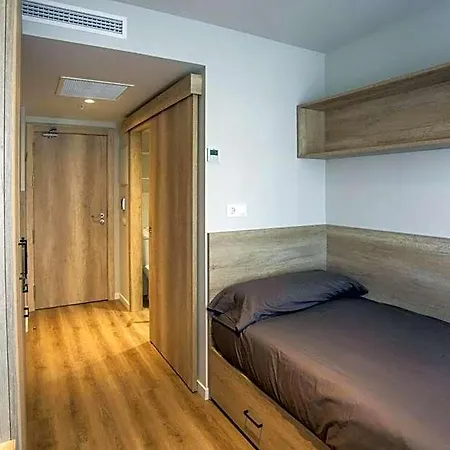 Micampus Student Apartament