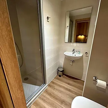 Apartament Micampus Student *
