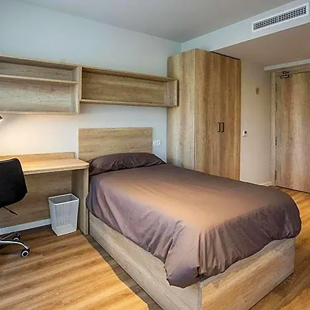 Apartament Micampus Student