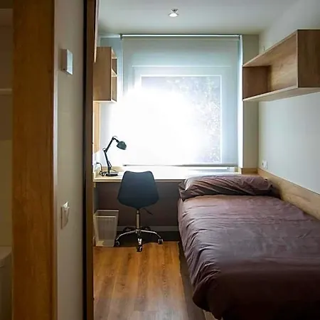 Apartament Micampus Student