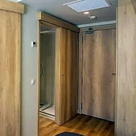 Micampus Student Apartament Bilbao
