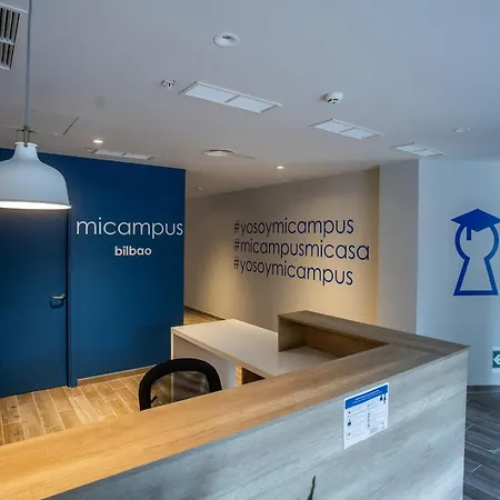 Apartament Micampus Student