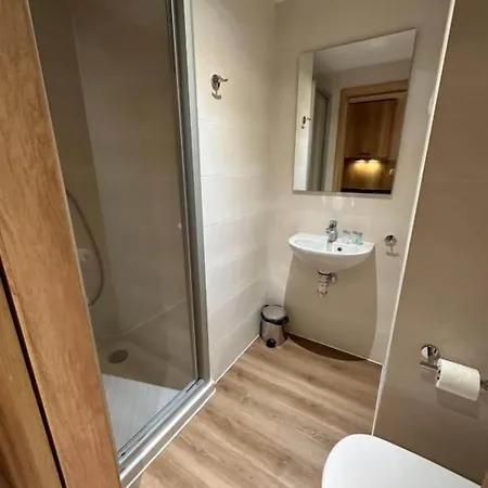 Micampus Student Apartament *