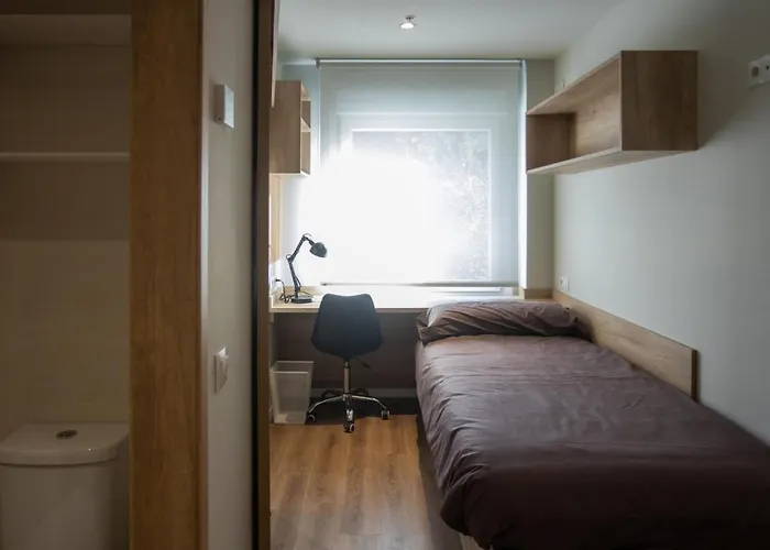 Micampus Student Appartement