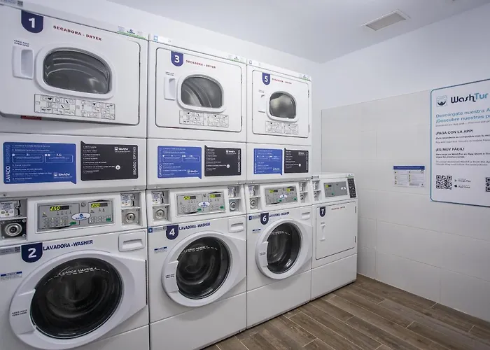 Appartement Micampus Student *