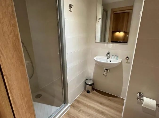 Micampus Student Appartement *