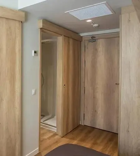 Appartement Micampus Student *