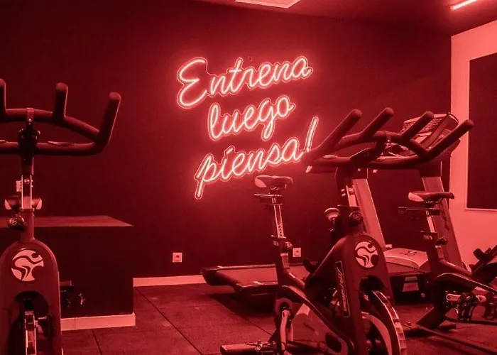 Appartement Micampus Student *