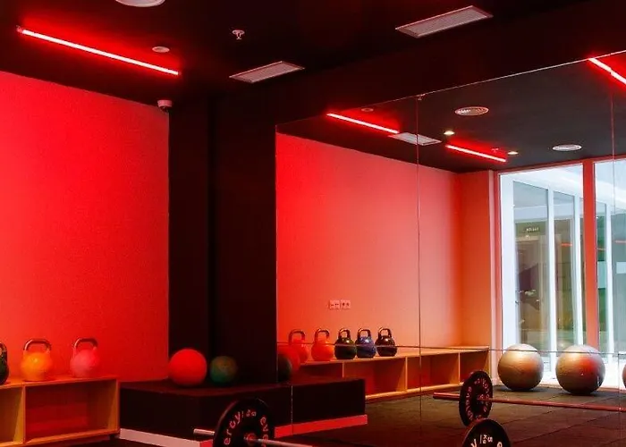 Daire Micampus Student Bilbao