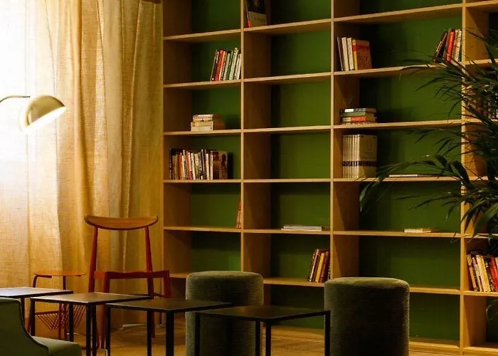 Micampus Student Bilbao