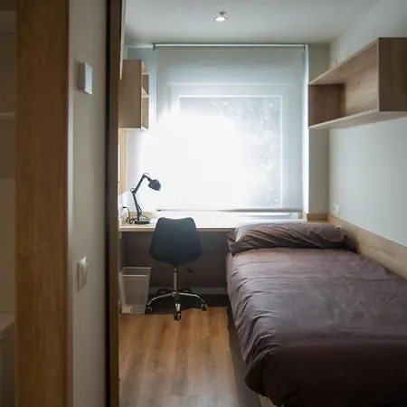 Micampus Student Apartamento