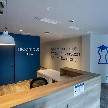 Apartamento Micampus Student *