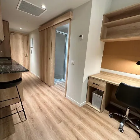 Micampus Student Bilbao