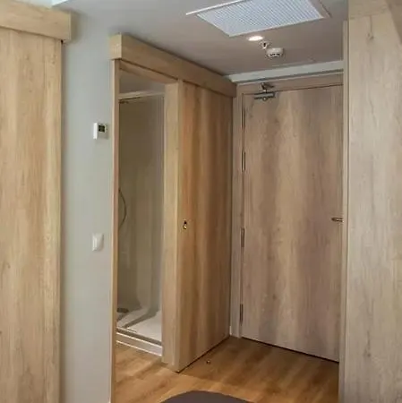 Apartamento Micampus Student *