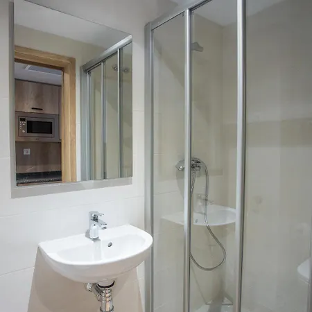 Micampus Student Apartmán Bilbao