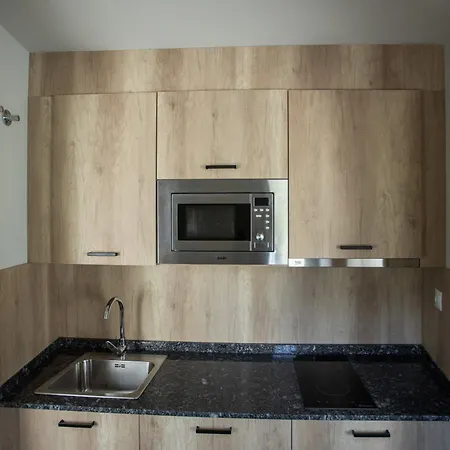 Micampus Student Apartmán *