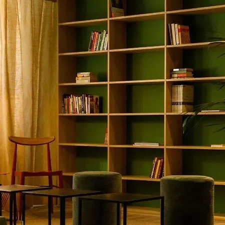 Micampus Student Bilbao